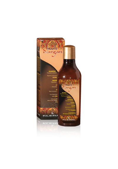Шампоан с Арганово масло - 250 ml.